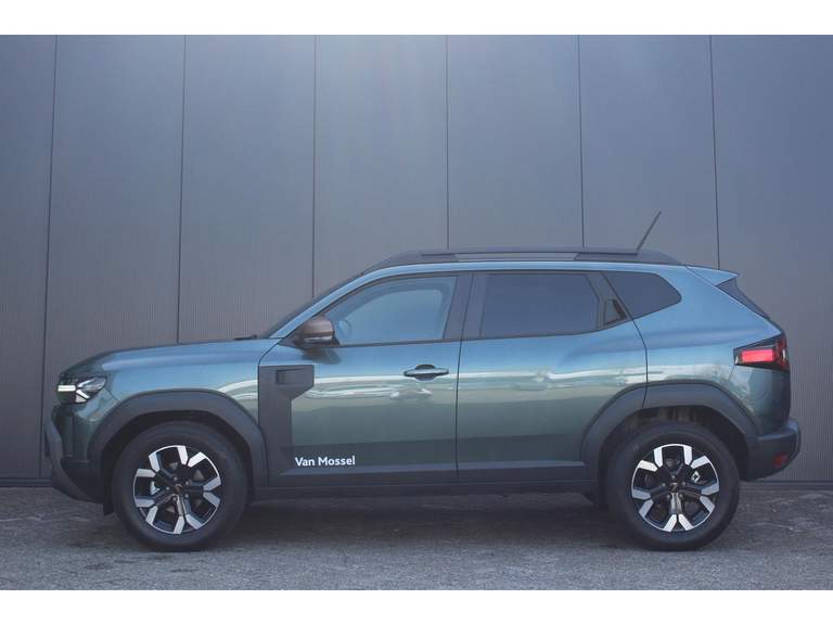 Dacia