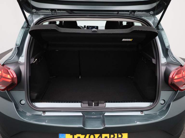 Dacia