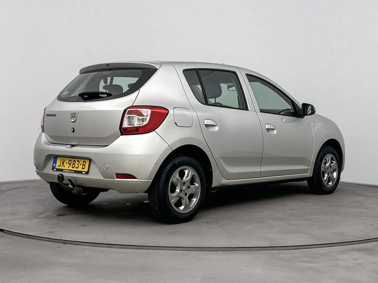 Dacia