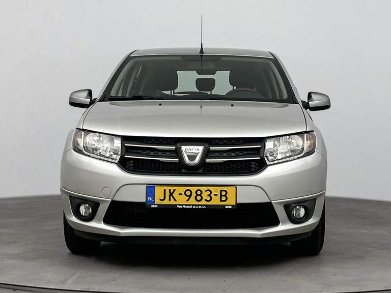 Dacia