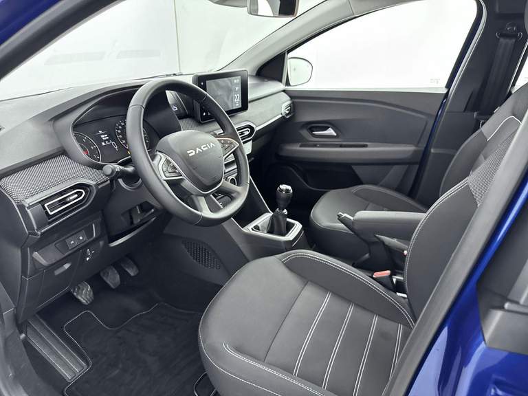 Dacia