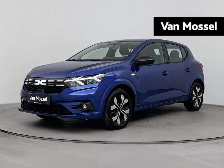 Dacia