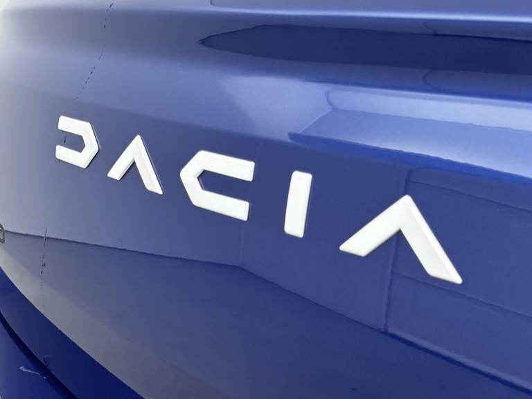 Dacia