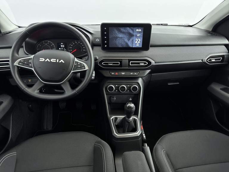 Dacia