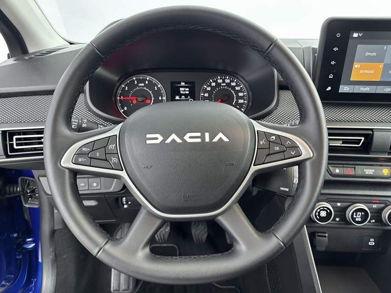 Dacia