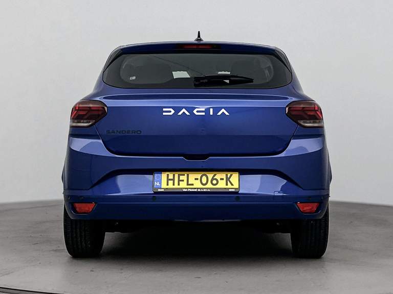 Dacia