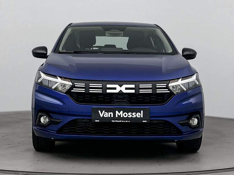 Dacia