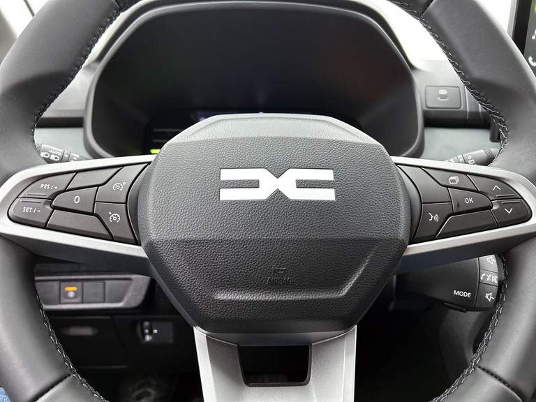 Dacia