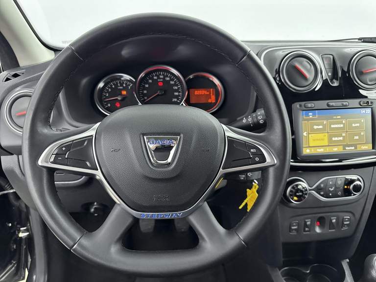 Dacia