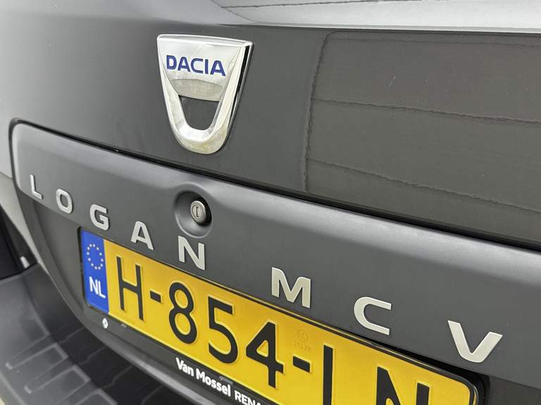 Dacia