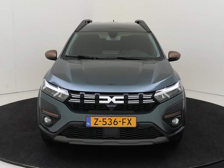 Dacia