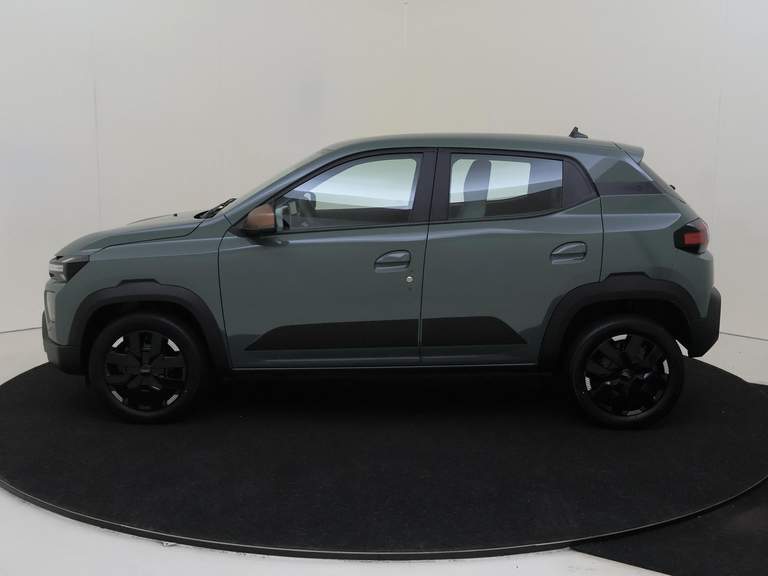 Dacia