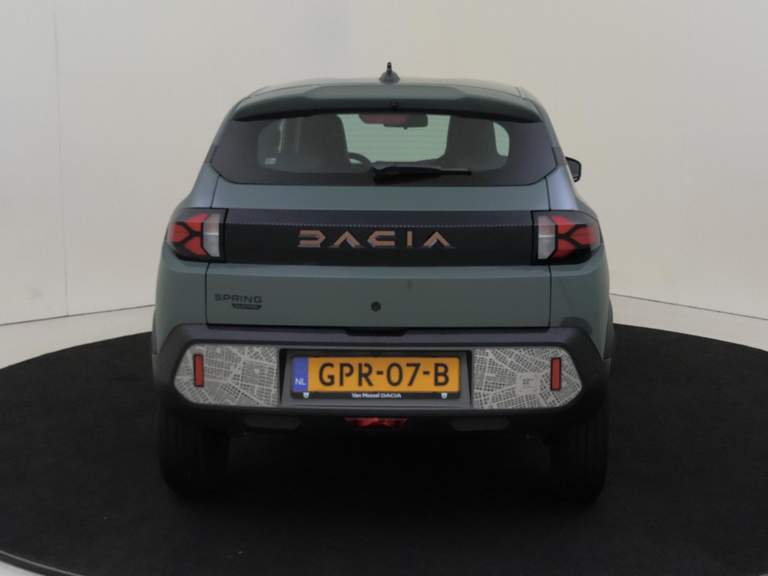Dacia