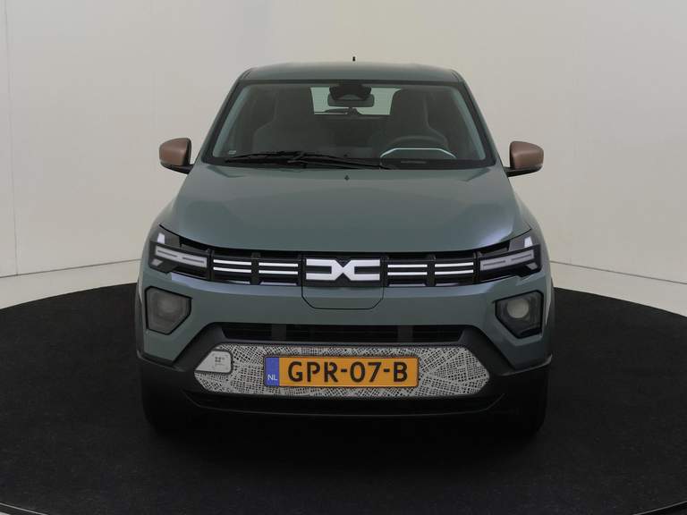 Dacia