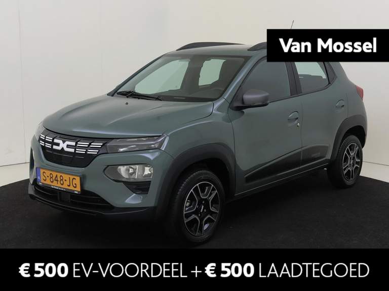 Dacia