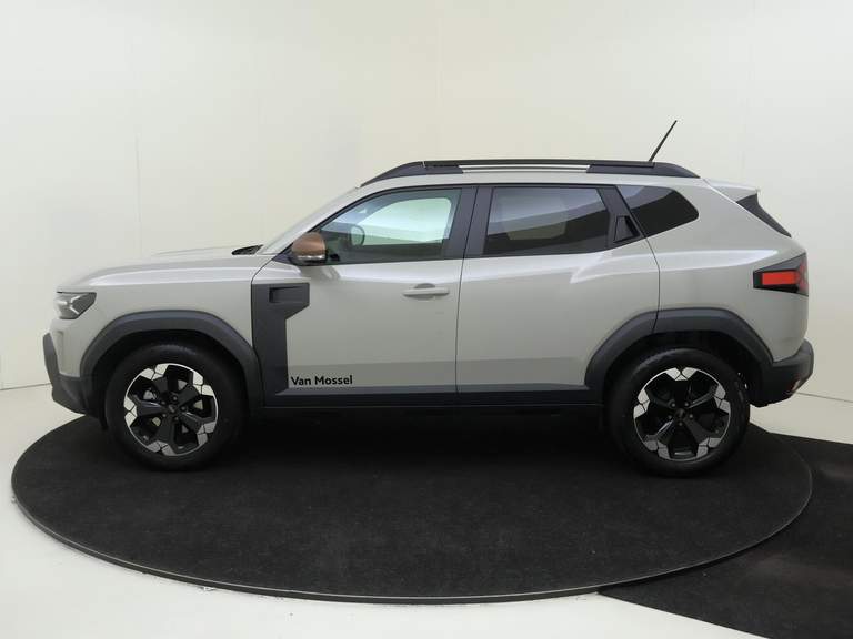 Dacia