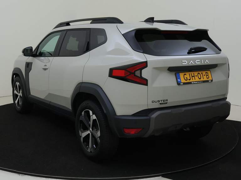 Dacia