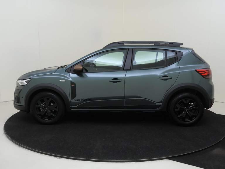 Dacia