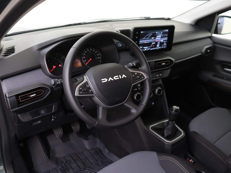 Dacia