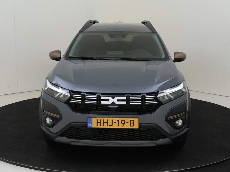 Dacia