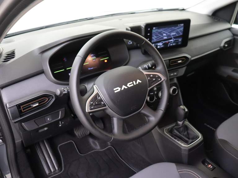 Dacia