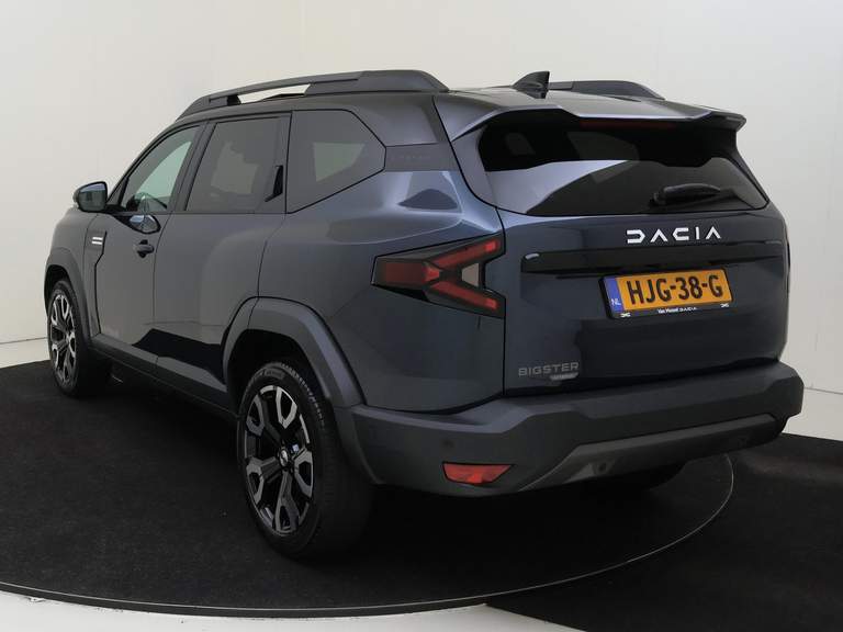 Dacia