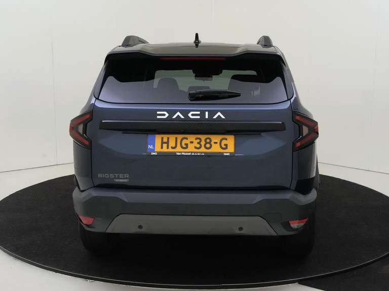 Dacia