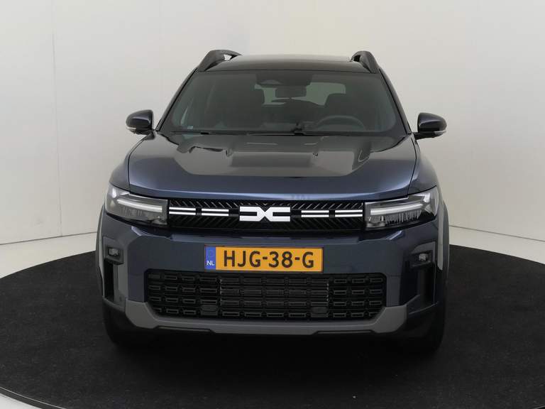 Dacia