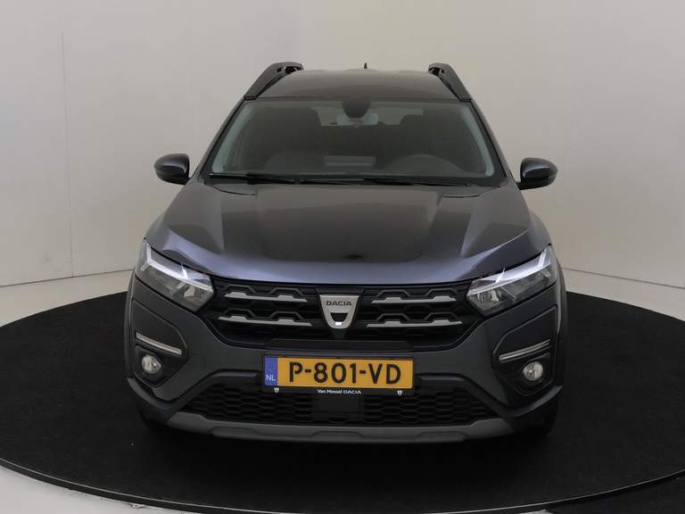 Dacia