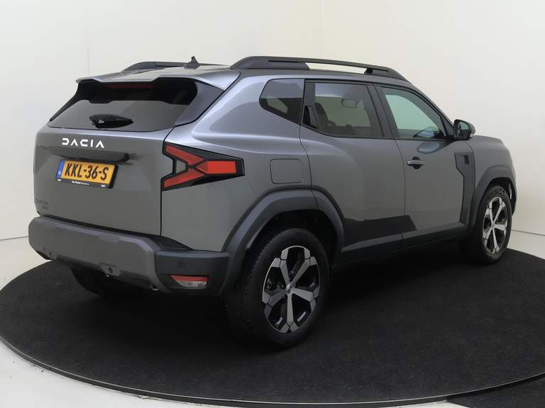 Dacia