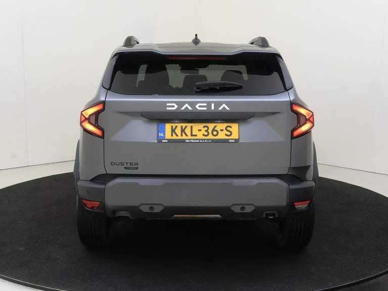 Dacia
