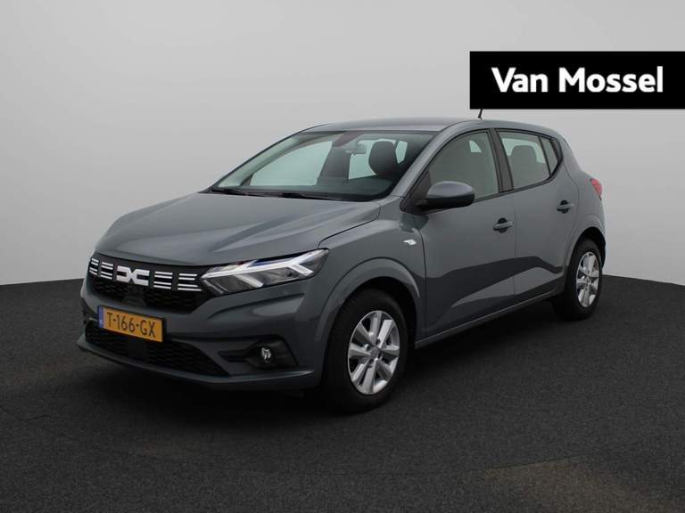 Dacia