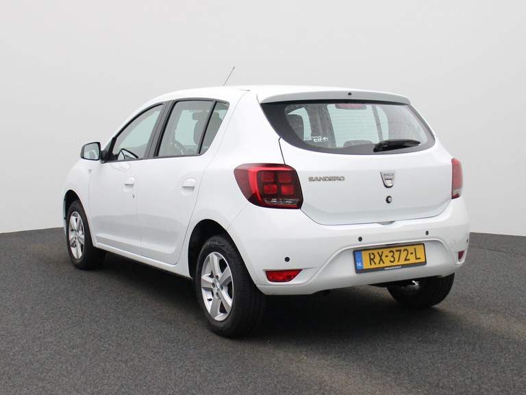 Dacia