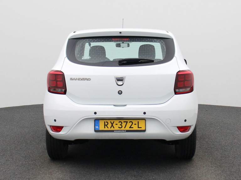 Dacia