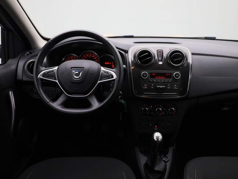 Dacia