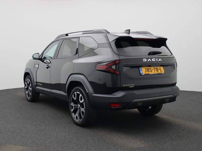 Dacia