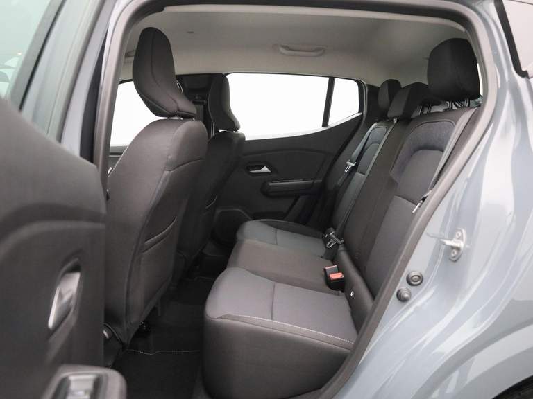 Dacia