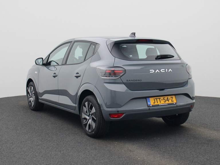 Dacia