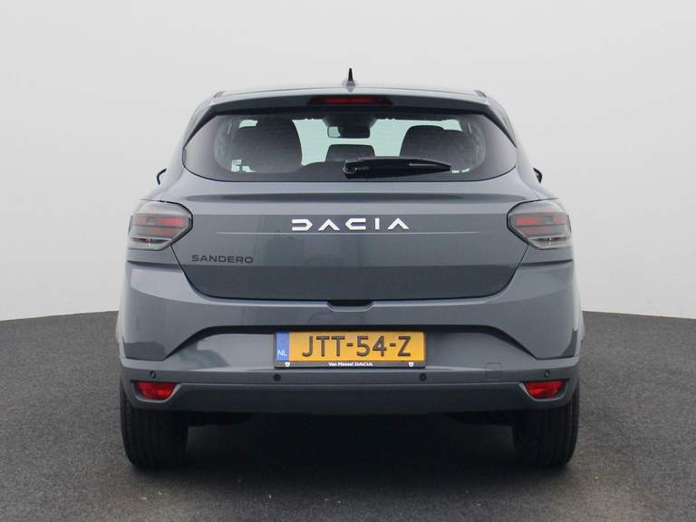 Dacia