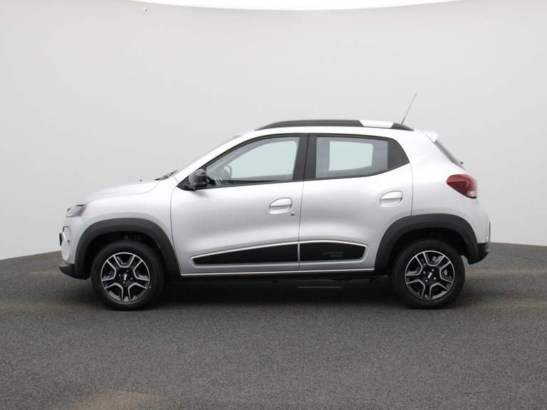 Dacia
