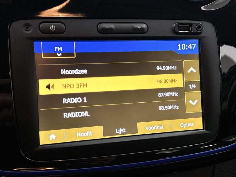 Dacia