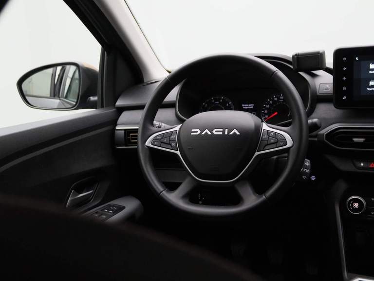 Dacia