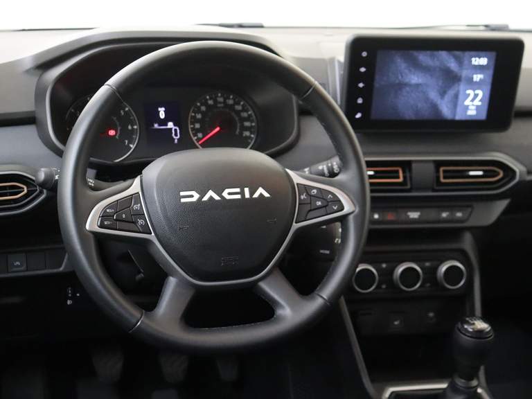 Dacia