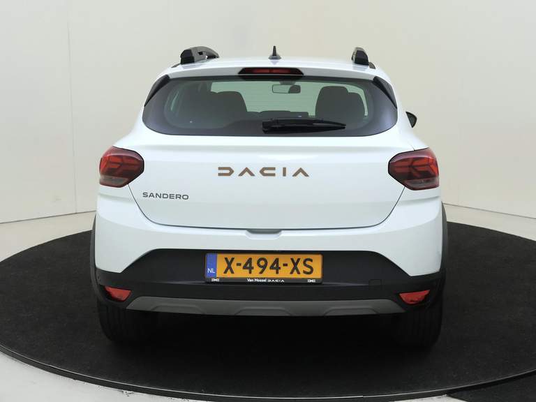 Dacia