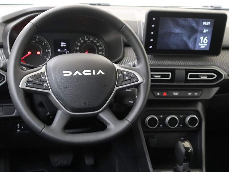 Dacia