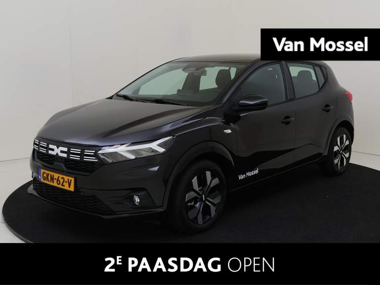 Dacia