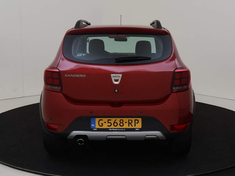 Dacia