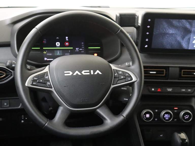 Dacia