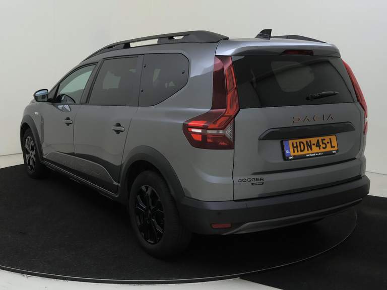 Dacia