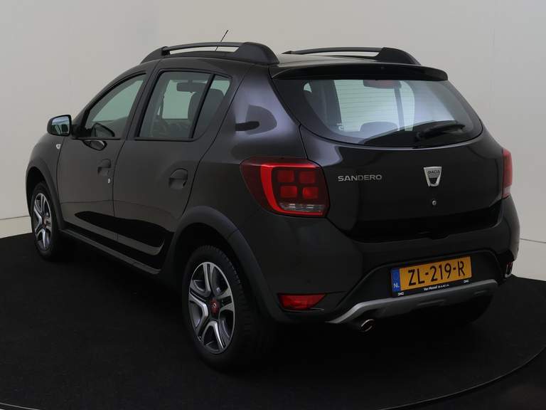 Dacia